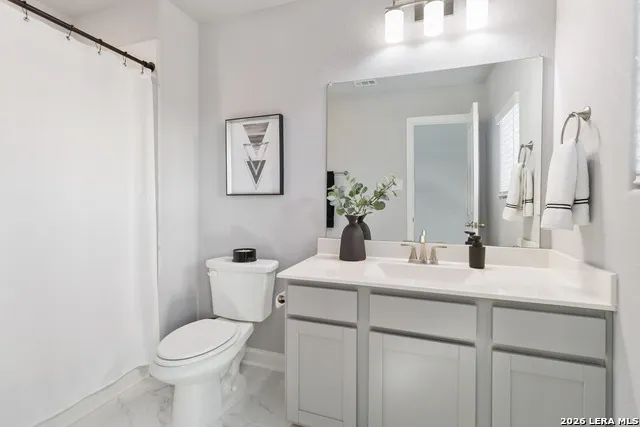 315 Sonata Canyon Spring Branch, TX 78070