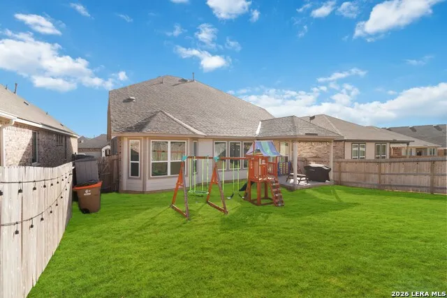 315 Sonata Canyon Spring Branch, TX 78070