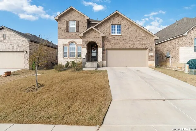 315 Sonata Canyon Spring Branch, TX 78070