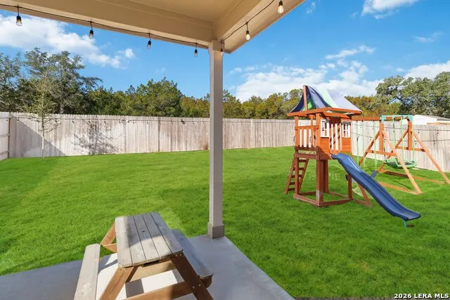 315 Sonata Canyon Spring Branch, TX 78070