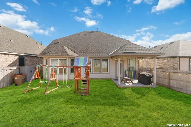 315 Sonata Canyon Spring Branch, TX 78070