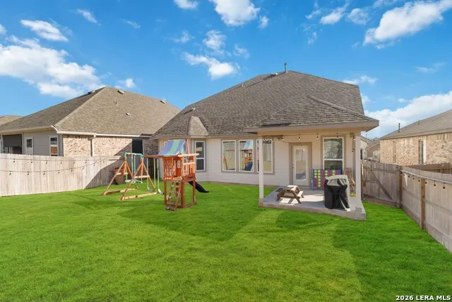315 Sonata Canyon Spring Branch, TX 78070