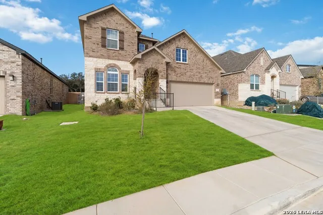 315 Sonata Canyon Spring Branch, TX 78070