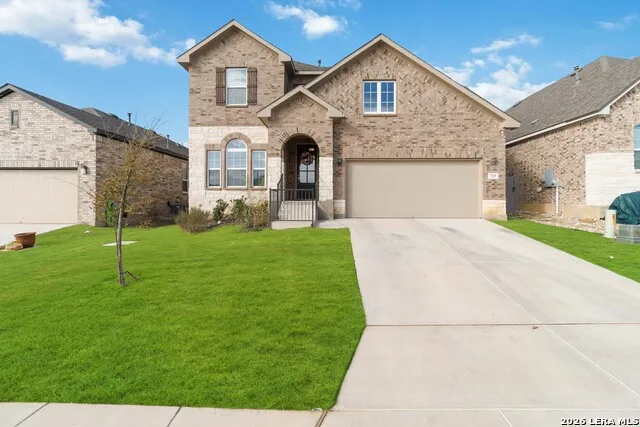 315 Sonata Canyon Spring Branch, TX 78070