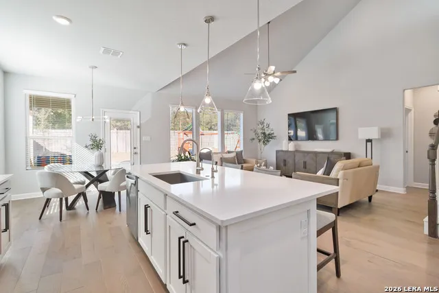 315 Sonata Canyon Spring Branch, TX 78070