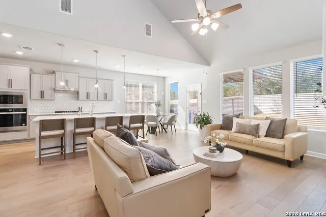 315 Sonata Canyon Spring Branch, TX 78070