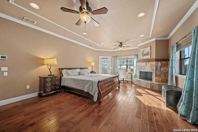 852 Crossbow Canyon Lake, TX 78133