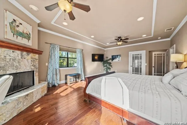 852 Crossbow Canyon Lake, TX 78133