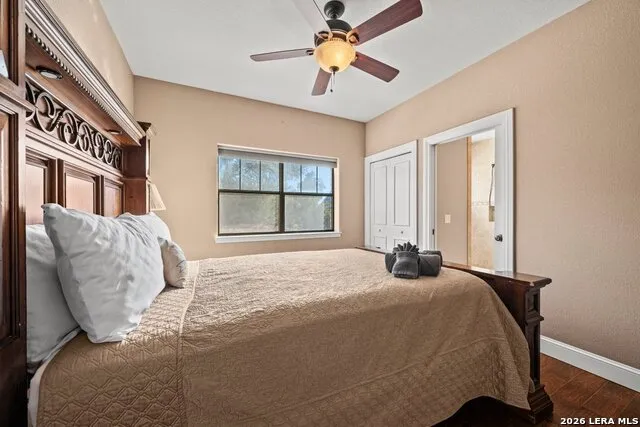 852 Crossbow Canyon Lake, TX 78133