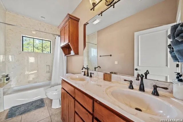 852 Crossbow Canyon Lake, TX 78133