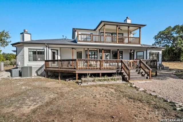 852 Crossbow Canyon Lake, TX 78133