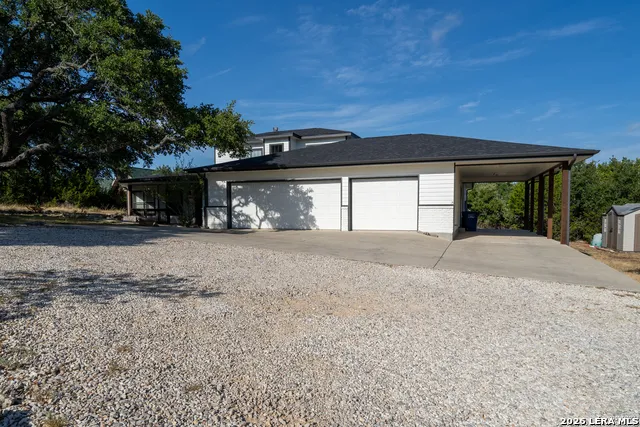 852 Crossbow Canyon Lake, TX 78133