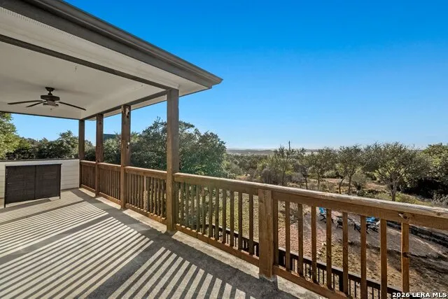 852 Crossbow Canyon Lake, TX 78133