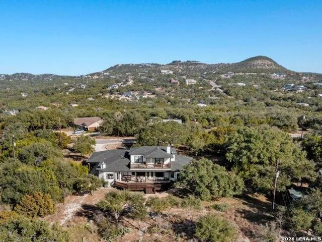852 Crossbow Canyon Lake, TX 78133