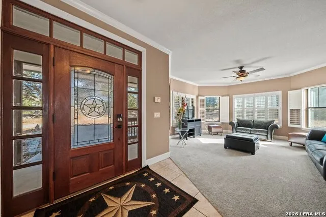 852 Crossbow Canyon Lake, TX 78133