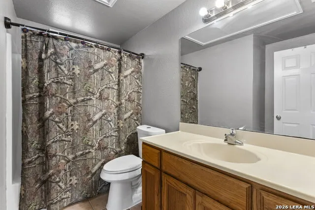 1892 Thunder Creek Rd Utopia, TX 78884