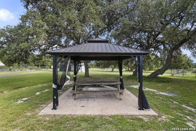 1892 Thunder Creek Rd Utopia, TX 78884