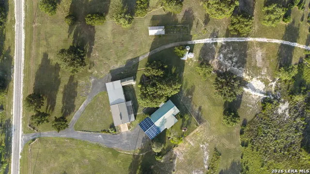 1892 Thunder Creek Rd Utopia, TX 78884