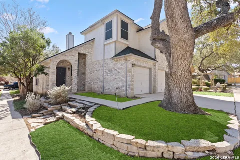 8814 Lost Arbor Cir