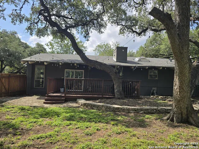 8715 Post Oak San Antonio, TX 78217