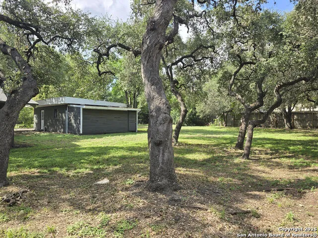 8715 Post Oak San Antonio, TX 78217