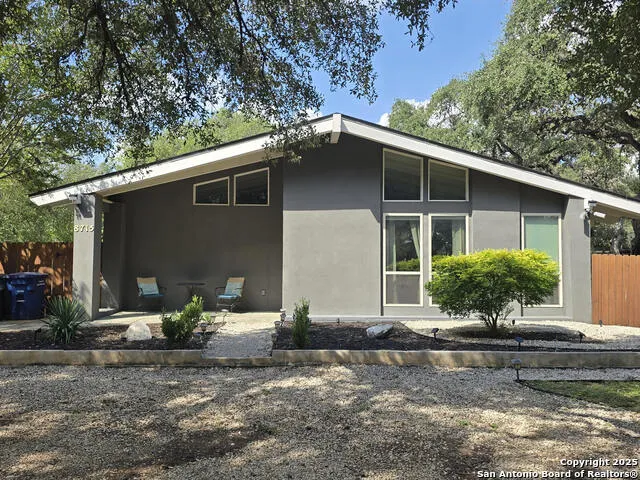8715 Post Oak San Antonio, TX 78217