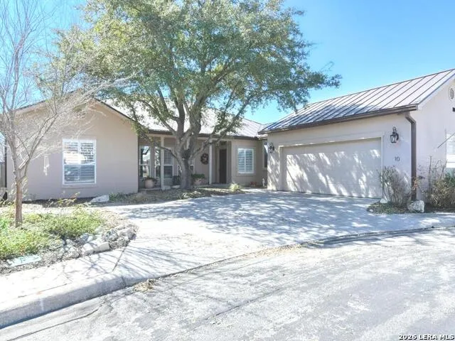 10 Bryanston San Antonio, TX 78218