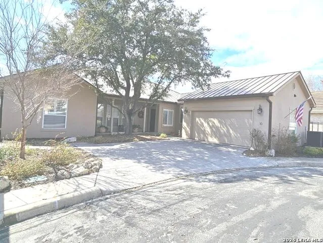 10 Bryanston San Antonio, TX 78218