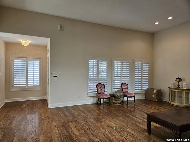 10 Bryanston San Antonio, TX 78218