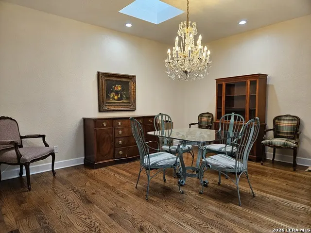 10 Bryanston San Antonio, TX 78218