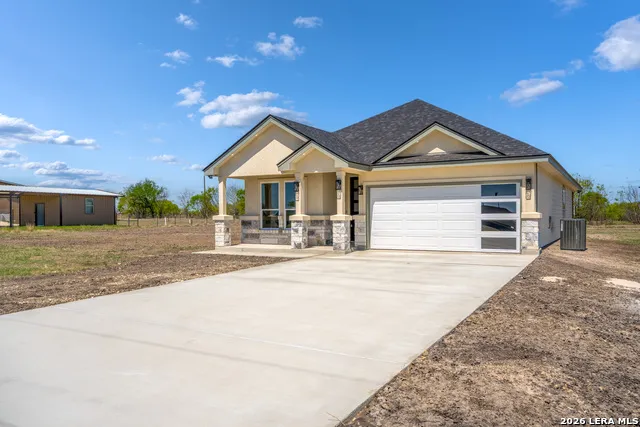 12623 Toro Drive Atascosa, TX 78002