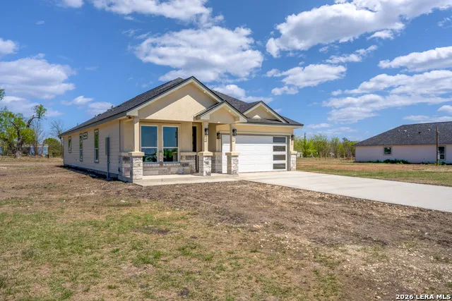 12623 Toro Drive Atascosa, TX 78002