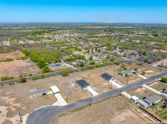 12623 Toro Drive Atascosa, TX 78002