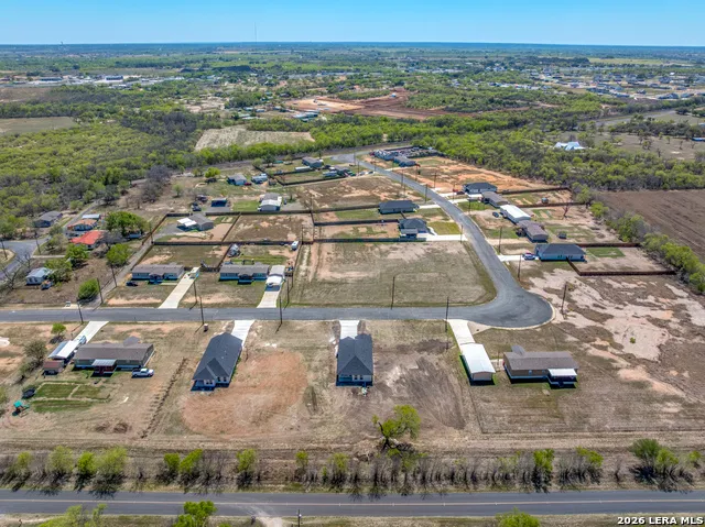 12623 Toro Drive Atascosa, TX 78002