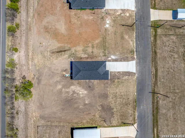 12623 Toro Drive Atascosa, TX 78002