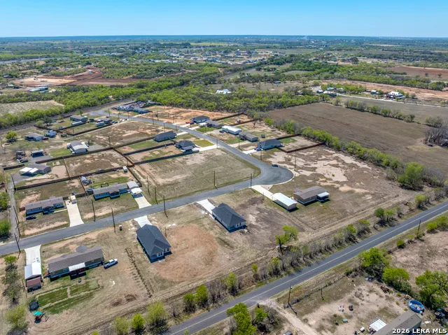 12623 Toro Drive Atascosa, TX 78002