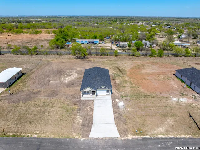 12623 Toro Drive Atascosa, TX 78002