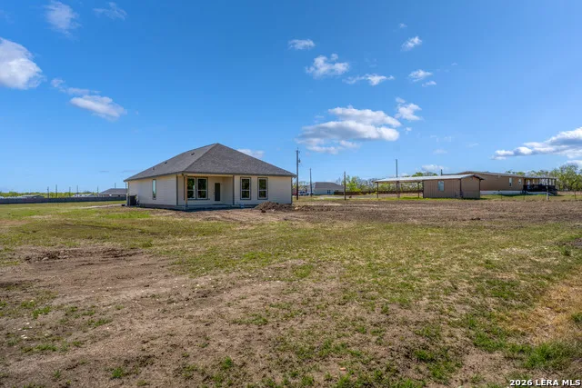 12623 Toro Drive Atascosa, TX 78002