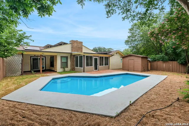 105 Scott Ave Universal City, TX 78148