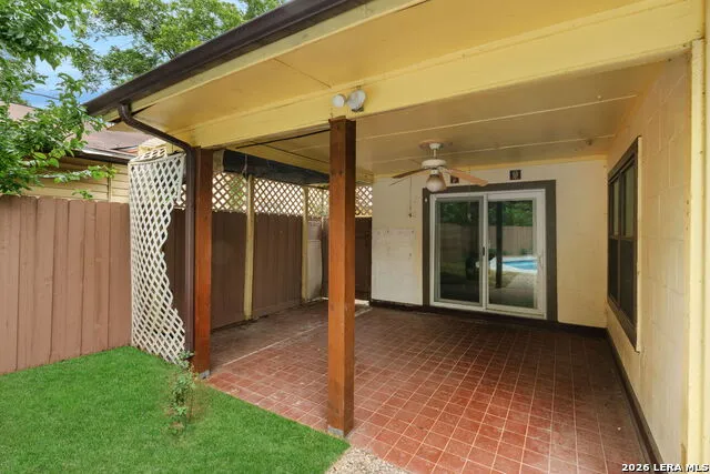 105 Scott Ave Universal City, TX 78148