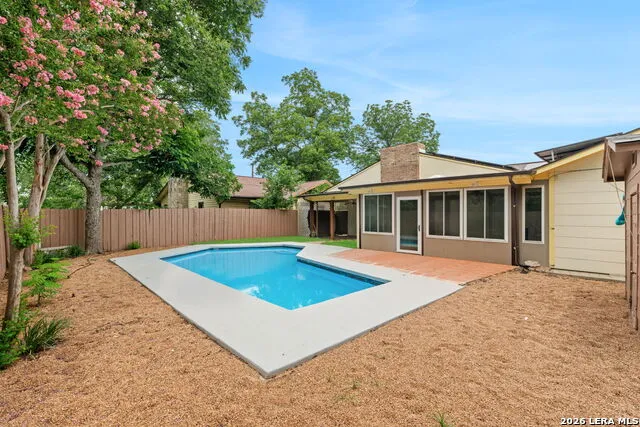 105 Scott Ave Universal City, TX 78148