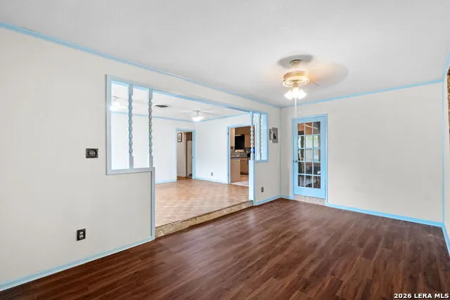105 Scott Ave Universal City, TX 78148