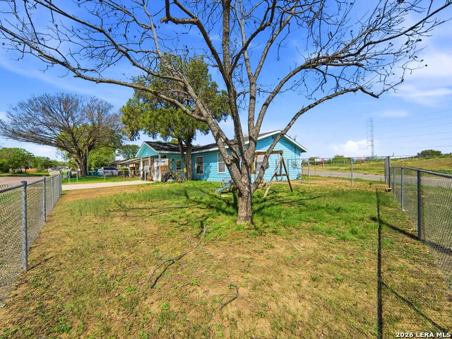 179 Howle Ave San Antonio, TX 78223
