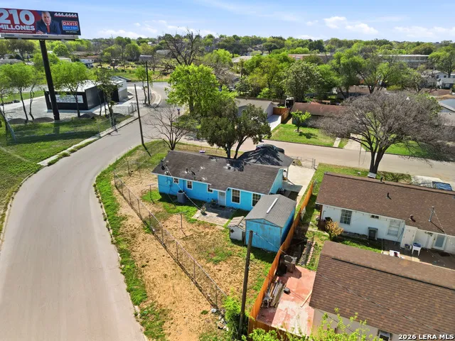 179 Howle Ave San Antonio, TX 78223