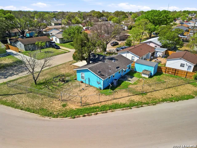 179 Howle Ave San Antonio, TX 78223