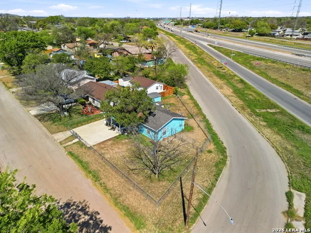 179 Howle Ave San Antonio, TX 78223