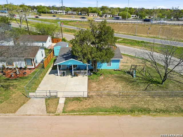 179 Howle Ave San Antonio, TX 78223