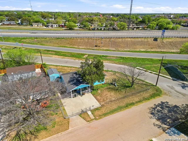 179 Howle Ave San Antonio, TX 78223