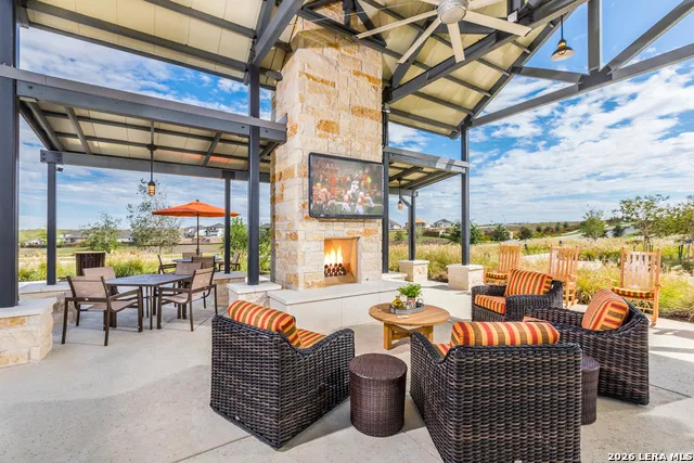 4726 Sherman Square Schertz, TX 78108