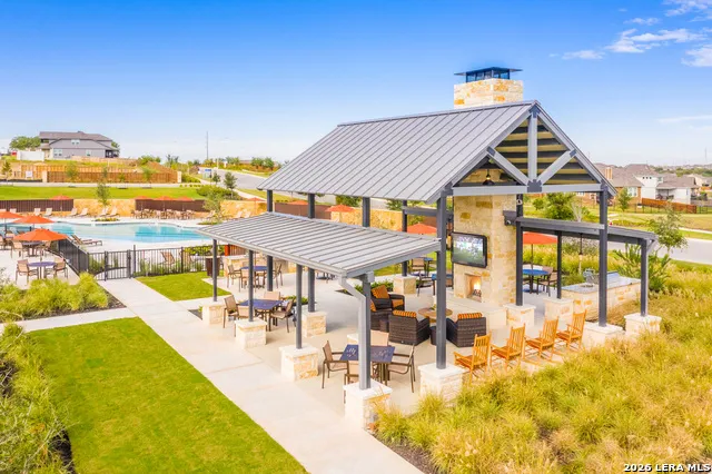 4726 Sherman Square Schertz, TX 78108